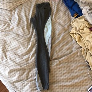 nike dri fit leggings